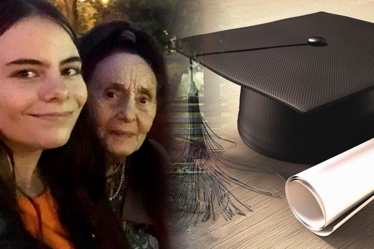 Ce notă a luat fiica Adrianei Iliescu la BAC. Eliza și-a lăsat mama fără cuvinte