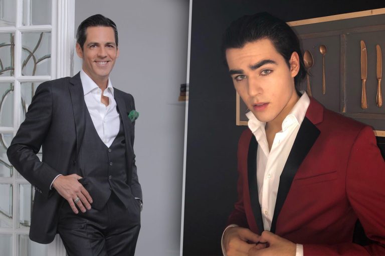 Ce notă a luat fiul cel mare al lui Ștefan Bănică la licență: “Aș fi putut să aprofundez și mai mult materia”. Pentru ce examen major se pregătește acum Radu