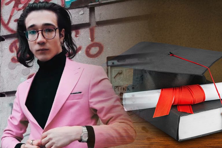 Ce note a luat Theodor Andrei la BAC. Vei rămâne surprins, pentru ce facultate se pregătește acum