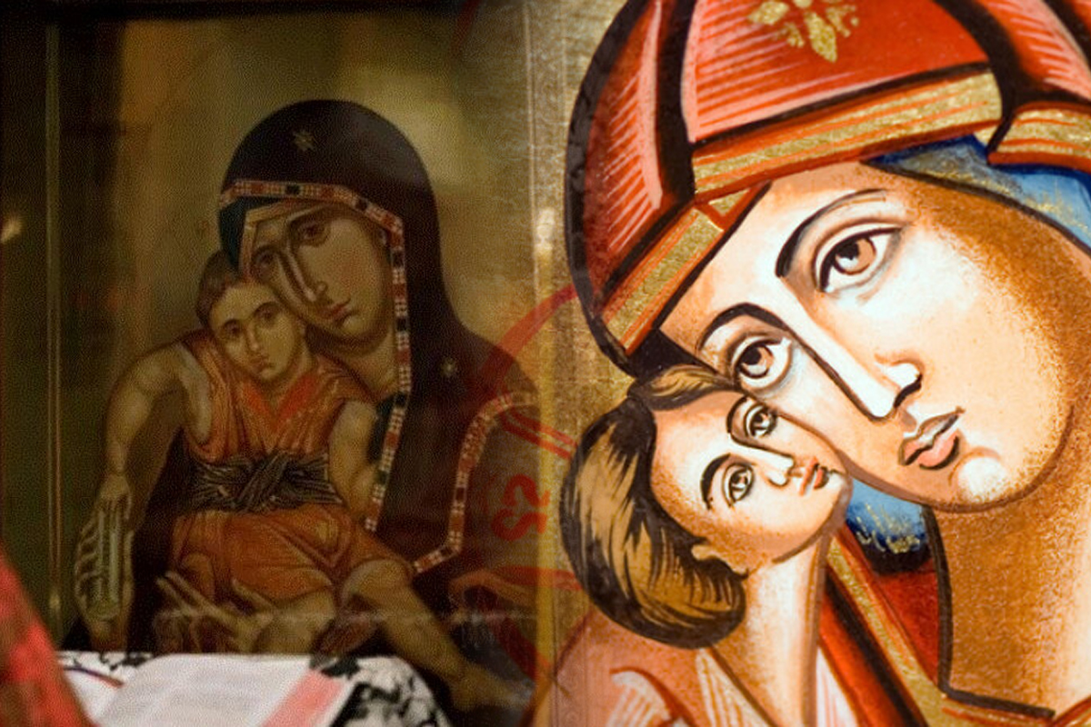 Ce nu este bine sa faci de sfânta Maria