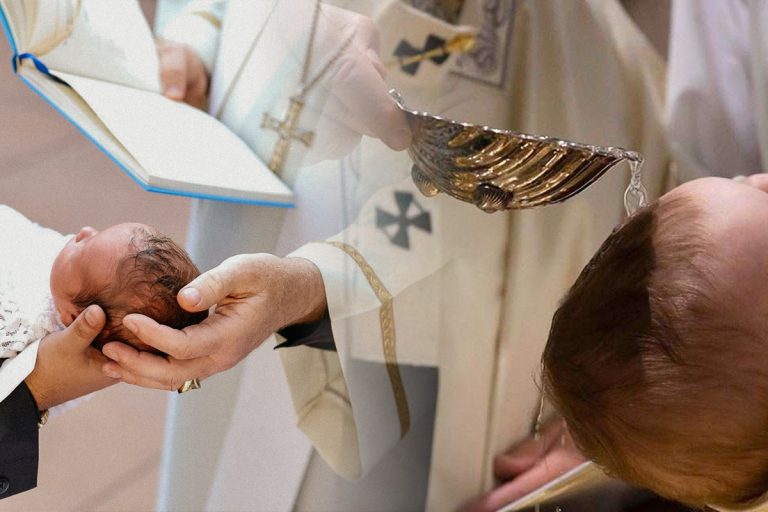 Ce nu se face la botez. Regulile pe care trebuie să le respecți, puțini știu