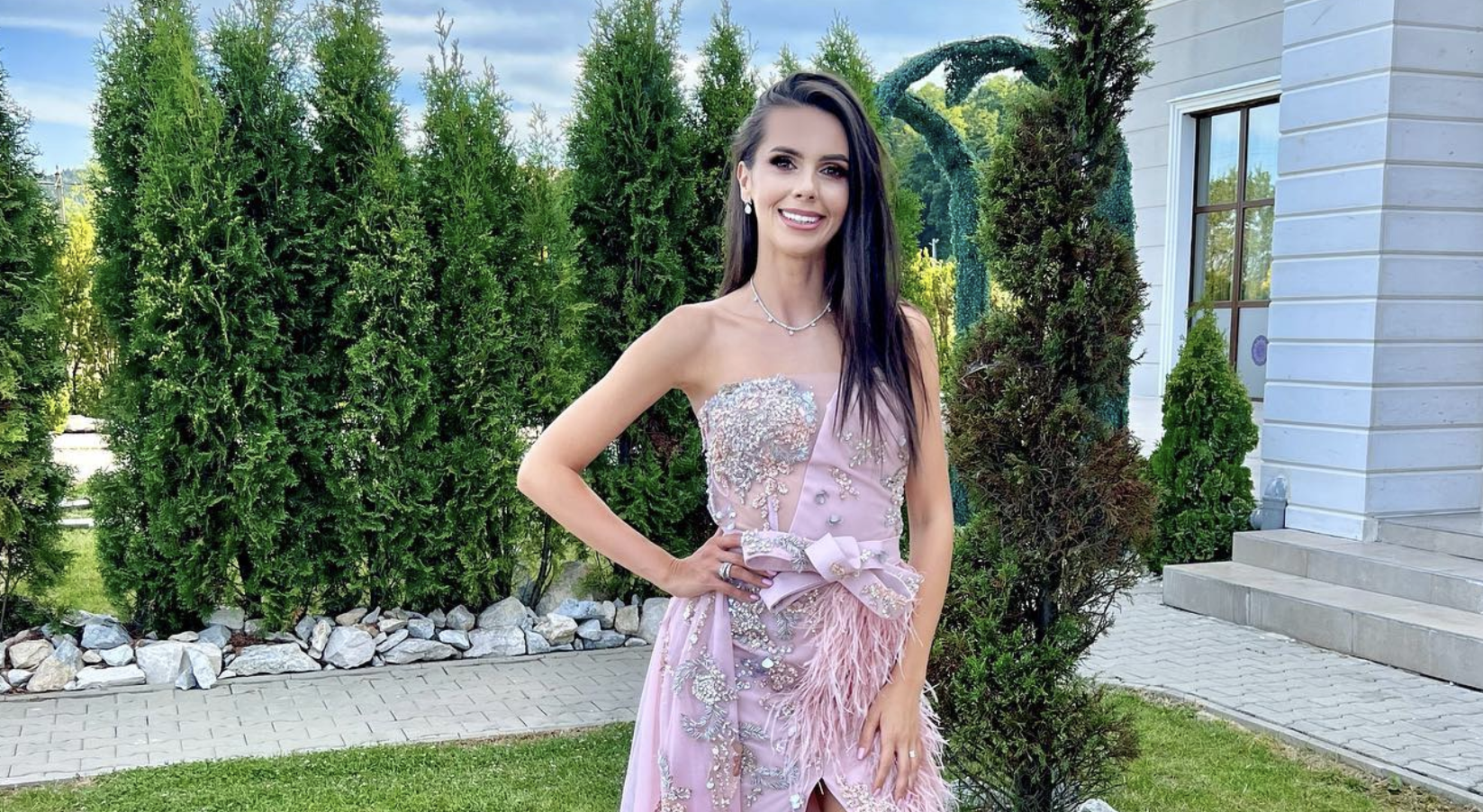 Ce nume a ales Georgiana Lobont pentru cel de-al treilea copil