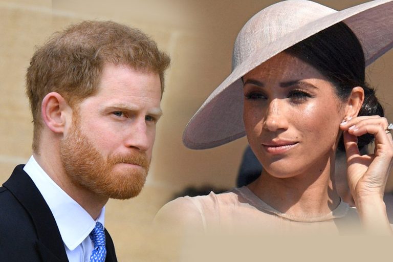 Ce plan secret au Harry și Meghan Markle. Acum totul e clar despre divorț