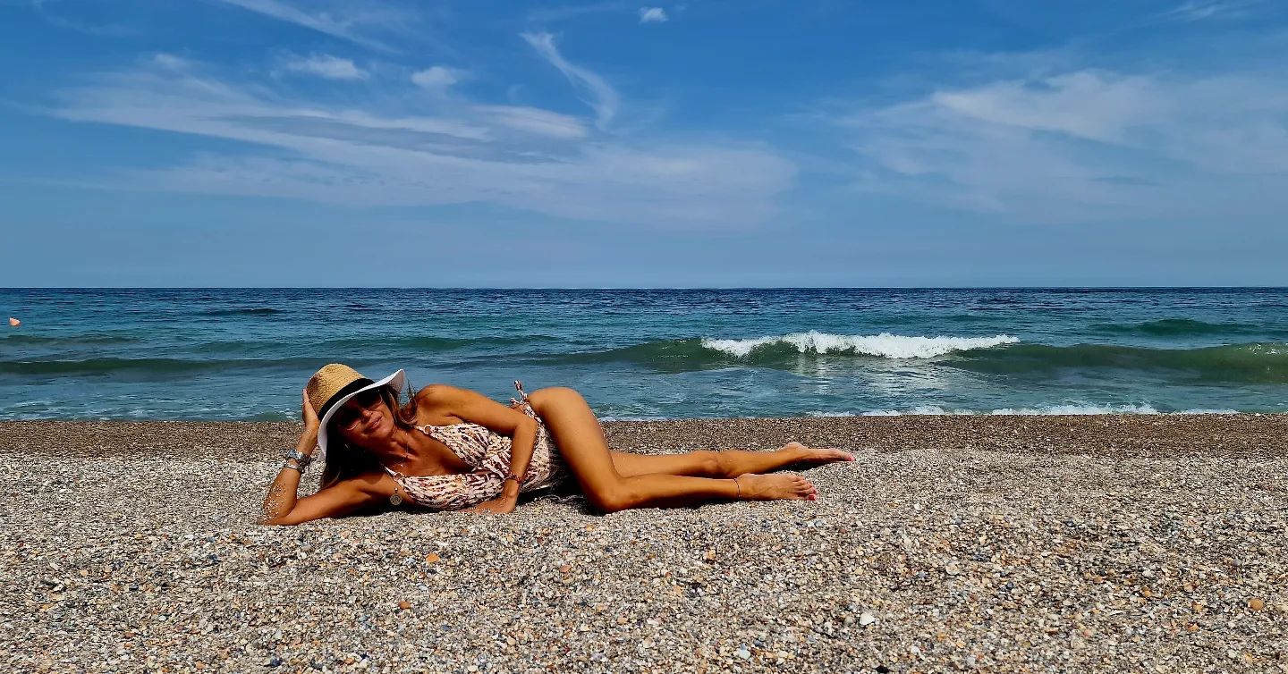 Ce ritual secret are Anca Țurcașiu