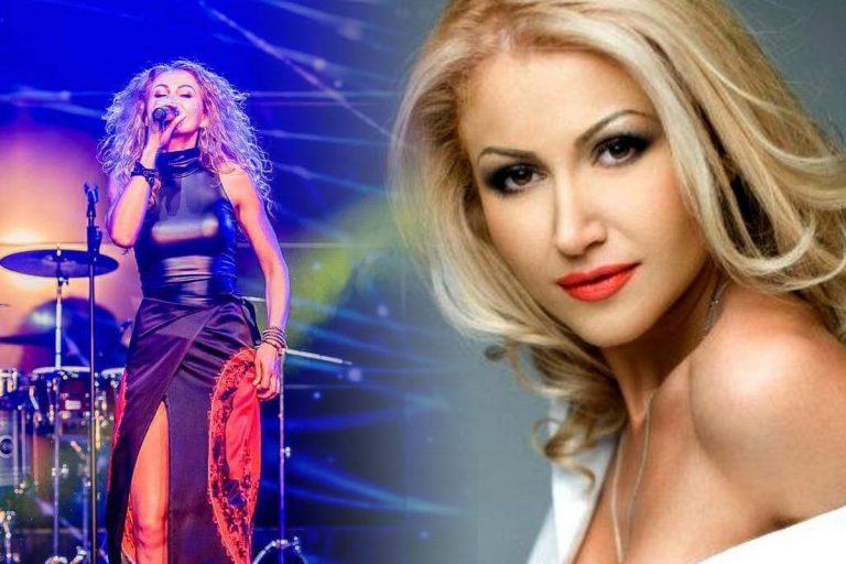 Ce s-a ales de Anamaria Ferentz, la 10 ani de când a părăsit România. Vedeta a dat lovitura