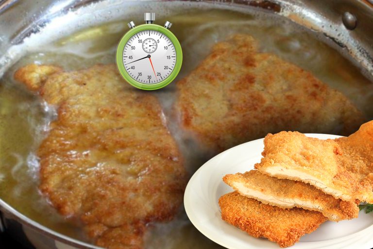 Ce să faci cu șnițelele de porc înainte de a le pune în tigaie. Doar așa ies fragede la interior și crocante la exterior