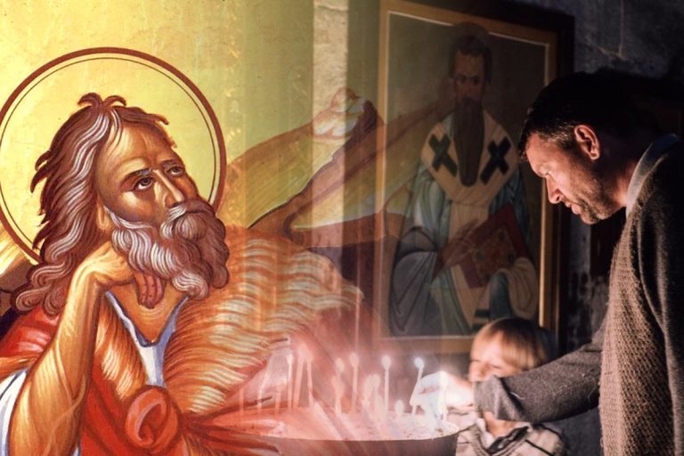 Ce să faci de Sfântul Ilie pentru noroc, sănătate și prosperitate. Tradiția care te ferește de necazuri