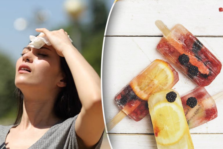 Ce să mănânci pe timp de caniculă. Alimentele pe care specialiștii le recomandă să le consumăm