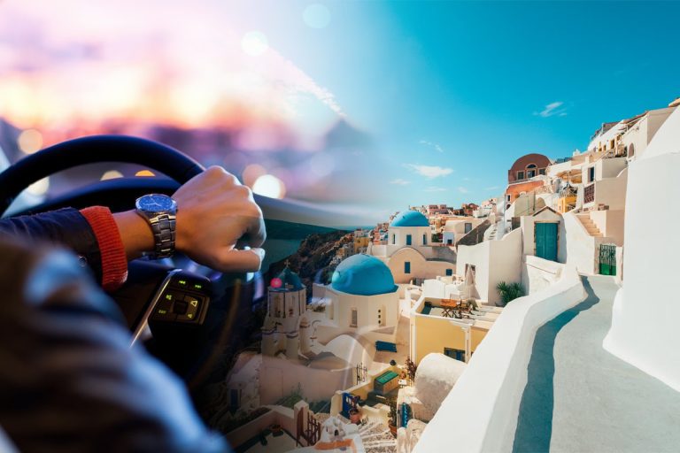 Ce să nu faci niciodată dacă pleci cu mașina în Grecia. Această greșeală banală îți poate strica vacanța