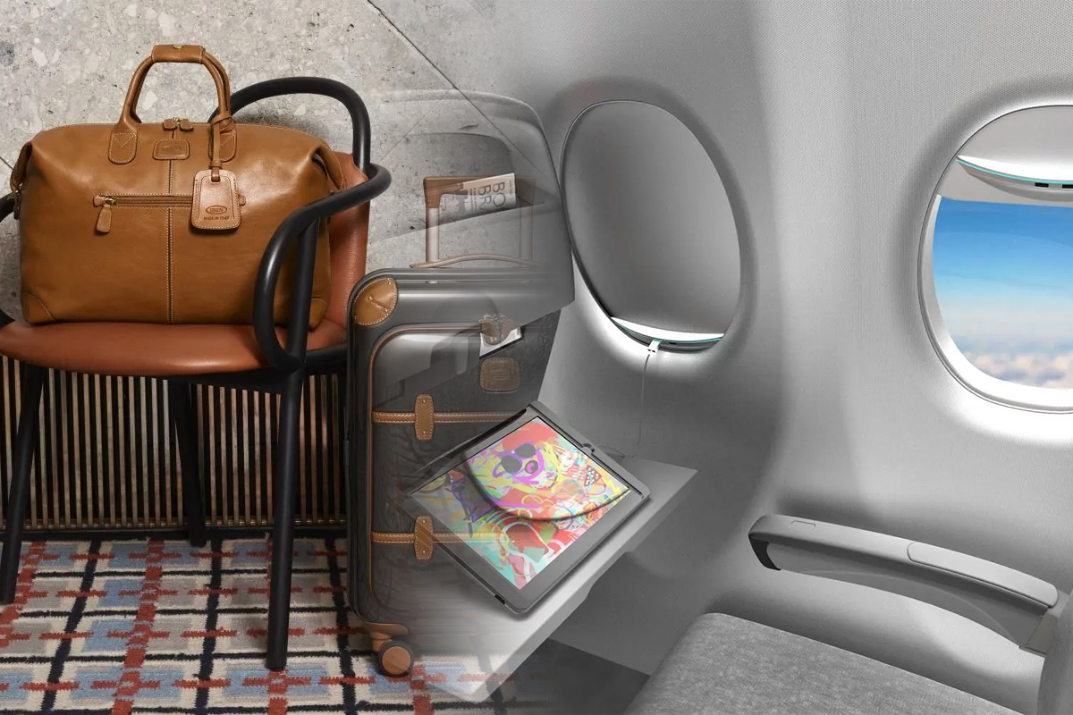 Ce sa nu iei niciodata cu tine in avion. Obiectele interzise in bagajul de mana sau de cala