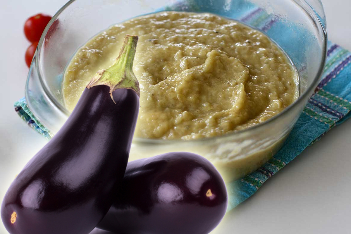 Ce sa presari peste vinete daca salata a iesit amara. Ingredientul secret care le schimba imediat gustul. Asa le salvezi imediat