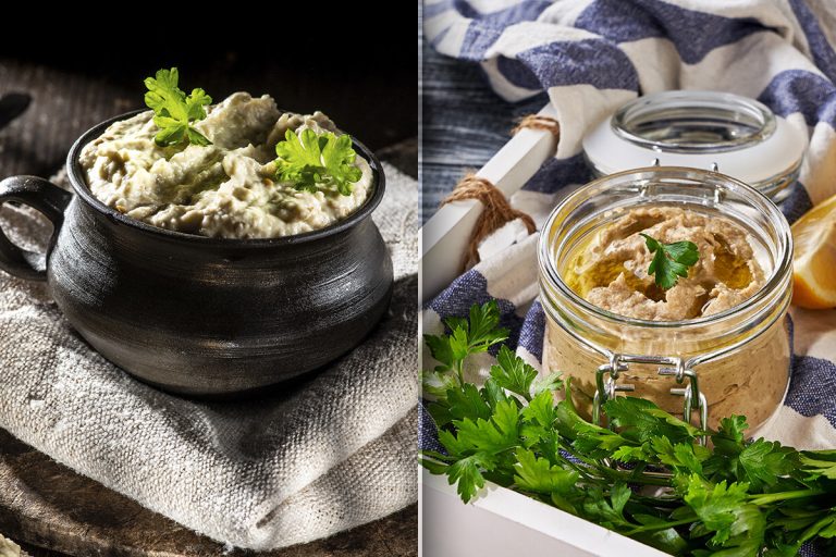 Ce să pui în salata de vinete în loc de maioneză. Iese delicioasă și cu puține calorii, rețeta te va cuceri pe loc