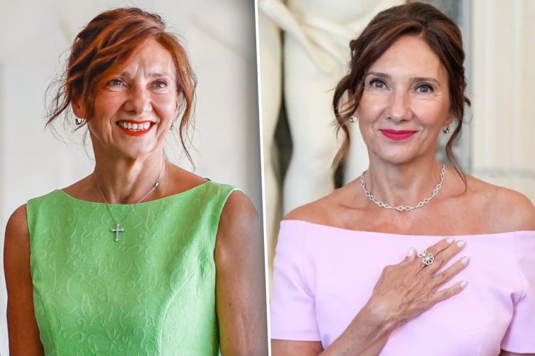 Ce salariu are Carmen Iohannis ca profesoară de engleză. Acest detaliu apare menționat clar în cea mai recentă declarație de avere