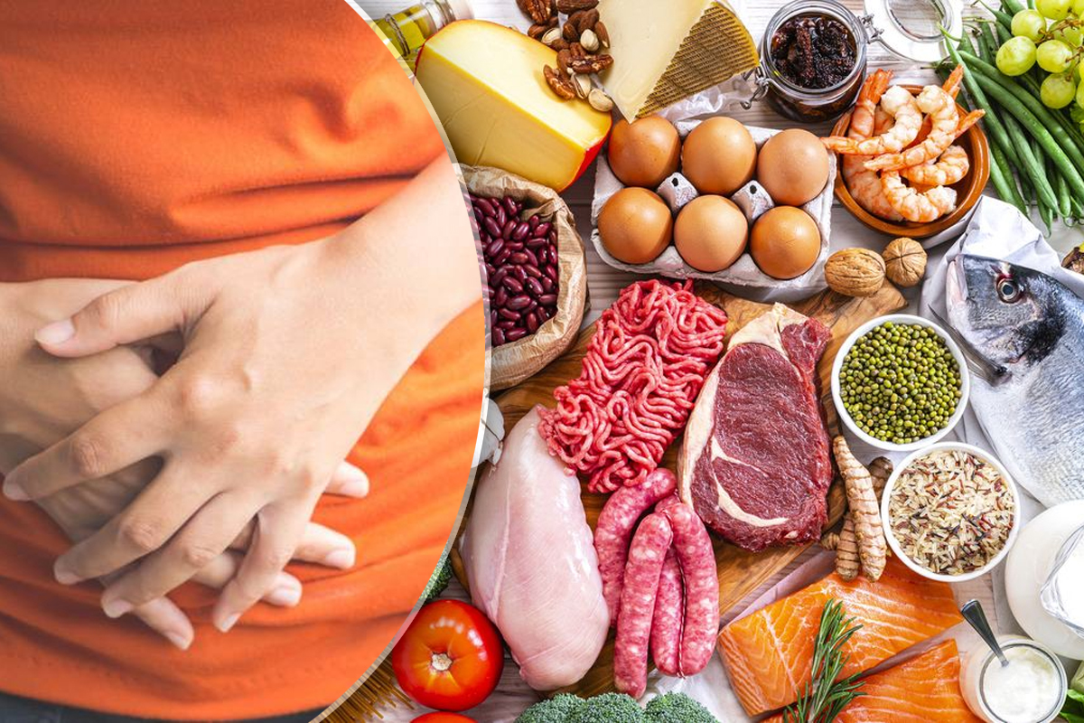 Ce se intampla de fapt in corpul tau daca mananci acelasi lucru in fiecare zi. Efectele nebanuite