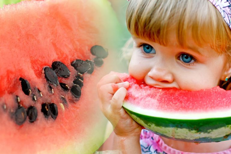 Ce se întâmplă în corpul tău dacă înghiți sâmburi de pepene. Puțină lume știe asta