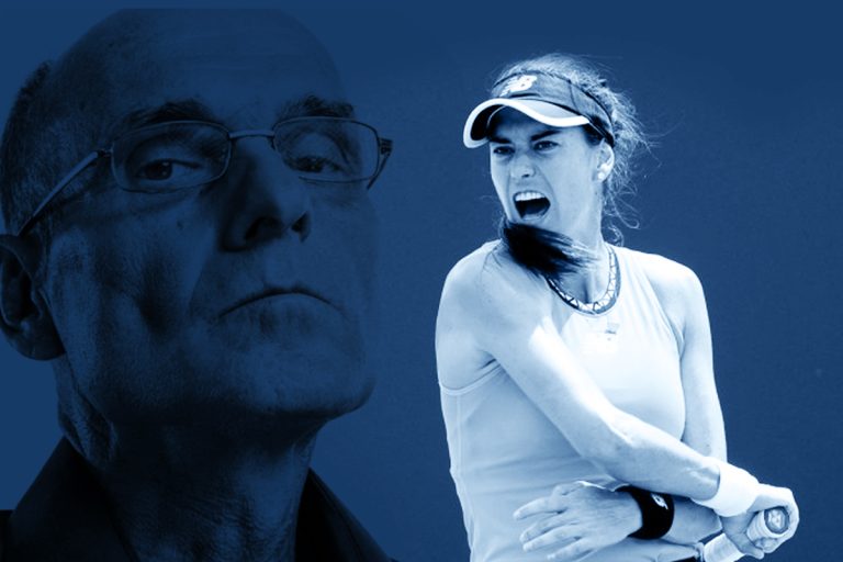 Ce spune CTP despre Sorana Cîrstea. Jurnalistul nu a avut milă de sportivă