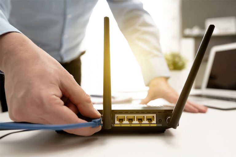Ce trebuie să faci cu routerul vechi înainte de a-l înlocui. Secretul din aceste dispozitive de care mulți n-au habar