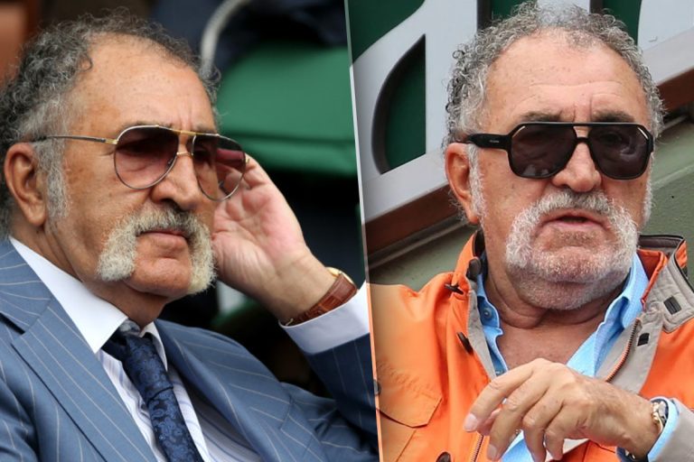 “Cea mai frumoasă fată din lume”: Fiica lui Ion Ţiriac a dat lovitura cu această apariție. Ipostaza care a înnebunit internetul