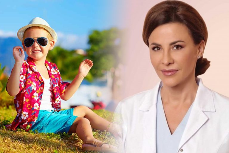 Cel mai bun material de purtat pe vreme caniculară. Sfatul de aur al specialistului Adina Alberts spune ca bumbacul e cel mai cel