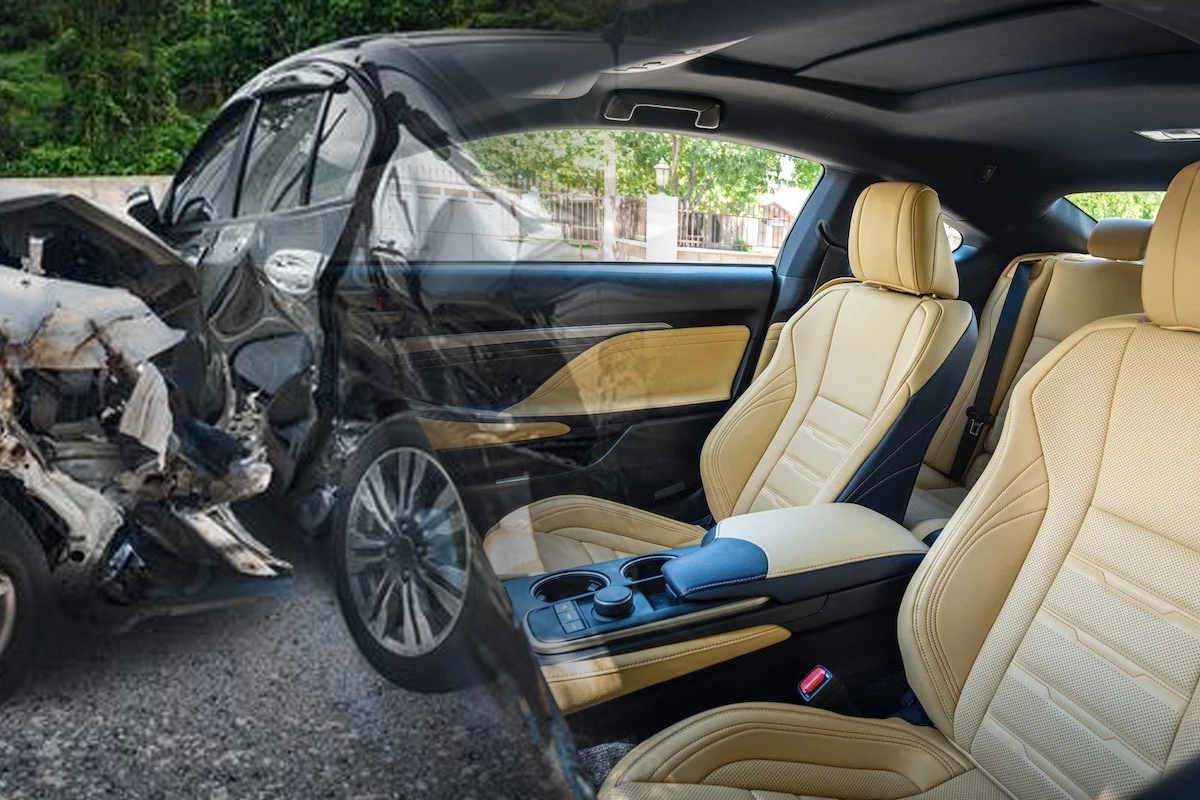 Cel mai sigur loc din masina in caz de accident. La ce concluzie au ajuns specialistii, raspunsul te va surprinde