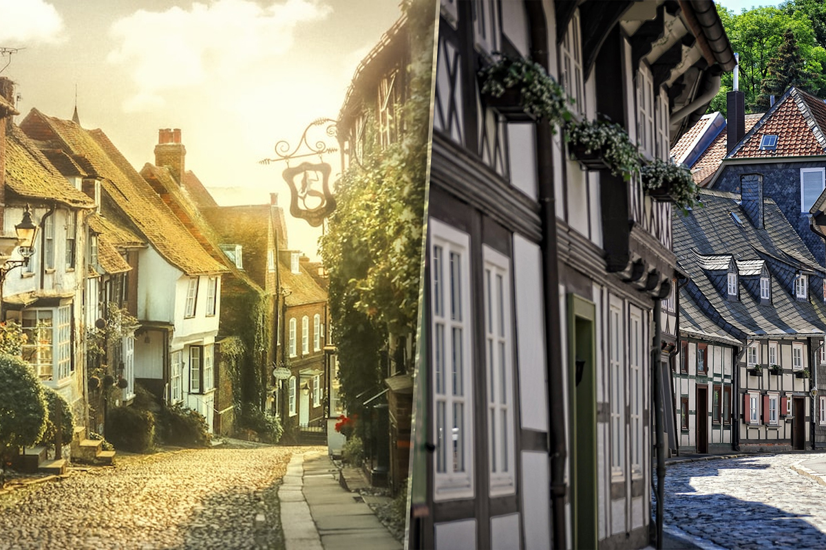 Cel mai vechi oraș din lume