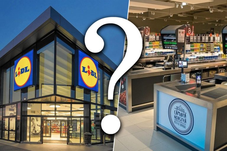 Secretul pe care magazinele Lidl îl ascund de clienți. Dezvăluirea pe care nu te așteptai să o auzi