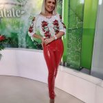 Cine este Dianna Rotaru, prezentatoarea noului show matrimonial Provocarea Destinului