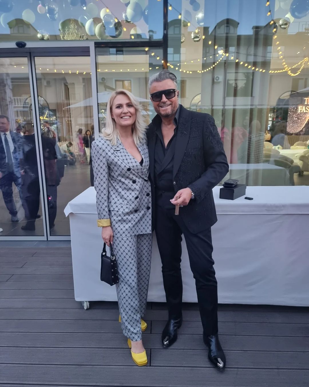 Cine este Dianna Rotaru, prezentatoarea noului show matrimonial Provocarea Destinului