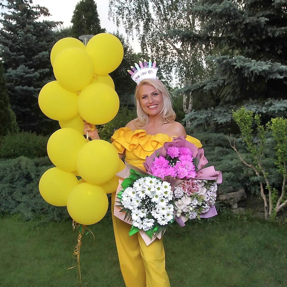 Cine este Dianna Rotaru, prezentatoarea noului show matrimonial Provocarea Destinului