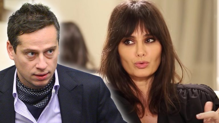 Ce diferență de vârstă este între Dana Budeanu și Andrei Hrebenciuc. Sigur nu te așteptai la asta