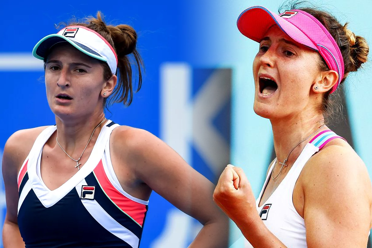 Cine este iubitul Irinei Begu, de fapt. Nimeni nu a stiut ca se iubesc de multi ani