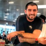 Cine este noua iubită a lui Cătălin Cazacu. Prima imagine cu șatena care i-a furat inima 1