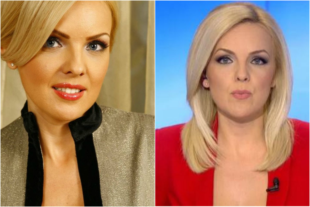 Cine este si cu ce se ocupa sotul Oanei Andoni. Ce nu stia nimeni despre stirista Pro TV