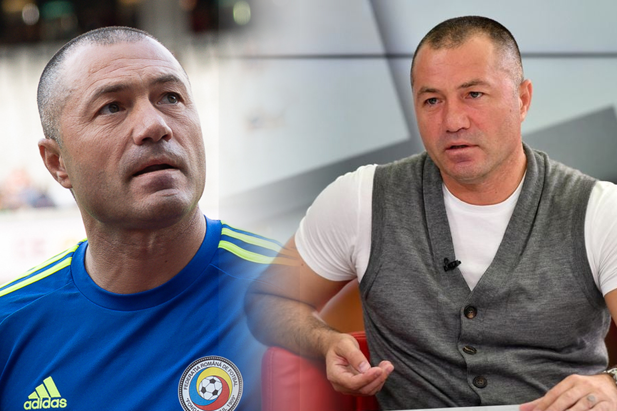 Cine este si cum arata sotia lui Adrian Ilie. Imagini rare cu cei doi