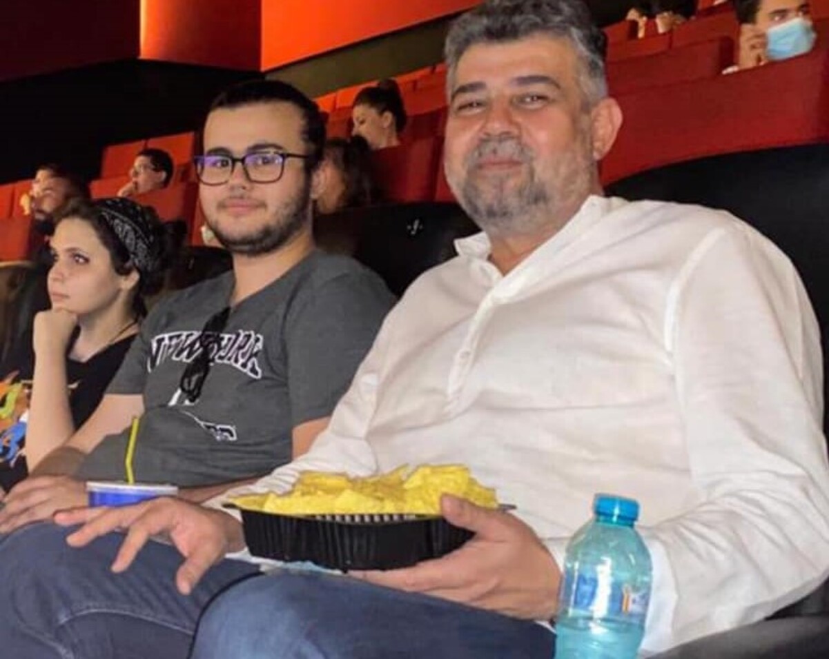 Cine este și cum arată viitoarea noră a lui Marcel Ciolacu. Fiul premierului României face nuntă la 21 de ani