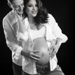 Cine este soțul lui Nasrin Ameri