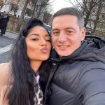 Cine este soțul lui Nasrin Ameri