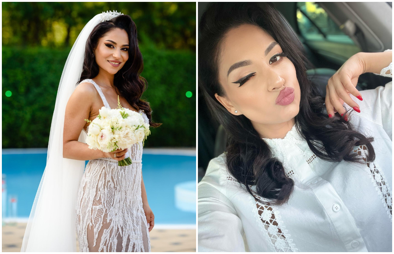 Cine este soțul lui Nasrin Ameri