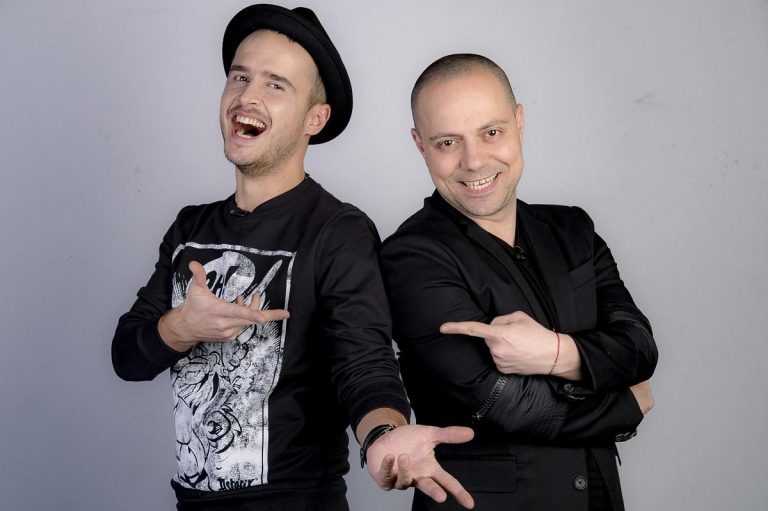 Cine îi înlocuiește pe Șerban Copoț și Dan Badea la iUmor. S-a aflat cine vor fi noii prezentatori, surpriză majoră