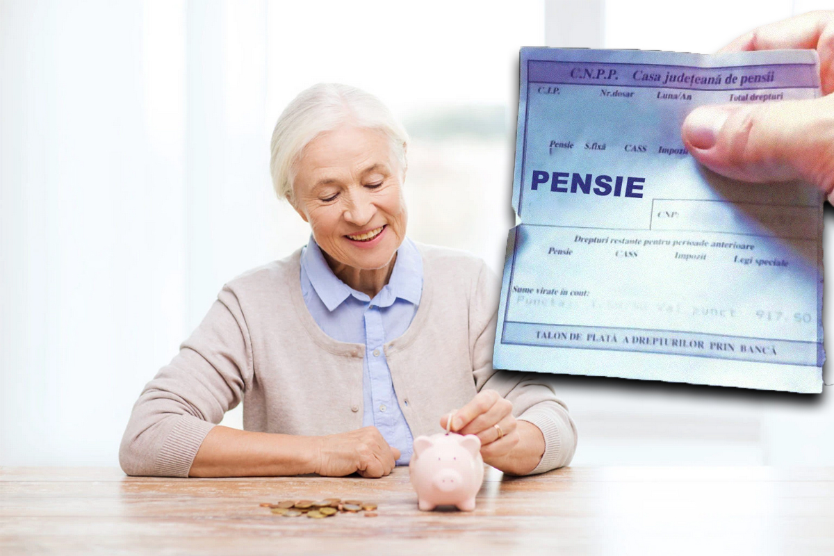 Cine sunt romanii care pot iesi cu doi ani mai repede la pensie, fara penalizare. Legea a fost promulgata de presedintele Iohannis