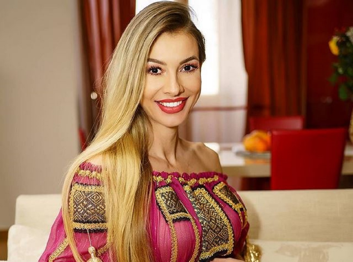 De ce nu și-a luat Claudia Neghină bonă pentru fiica ei