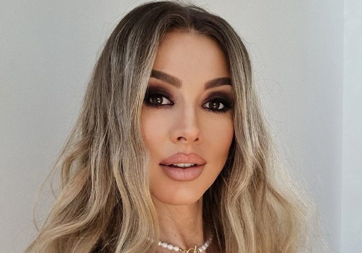 De ce nu și-a luat Claudia Neghină bonă pentru fiica ei