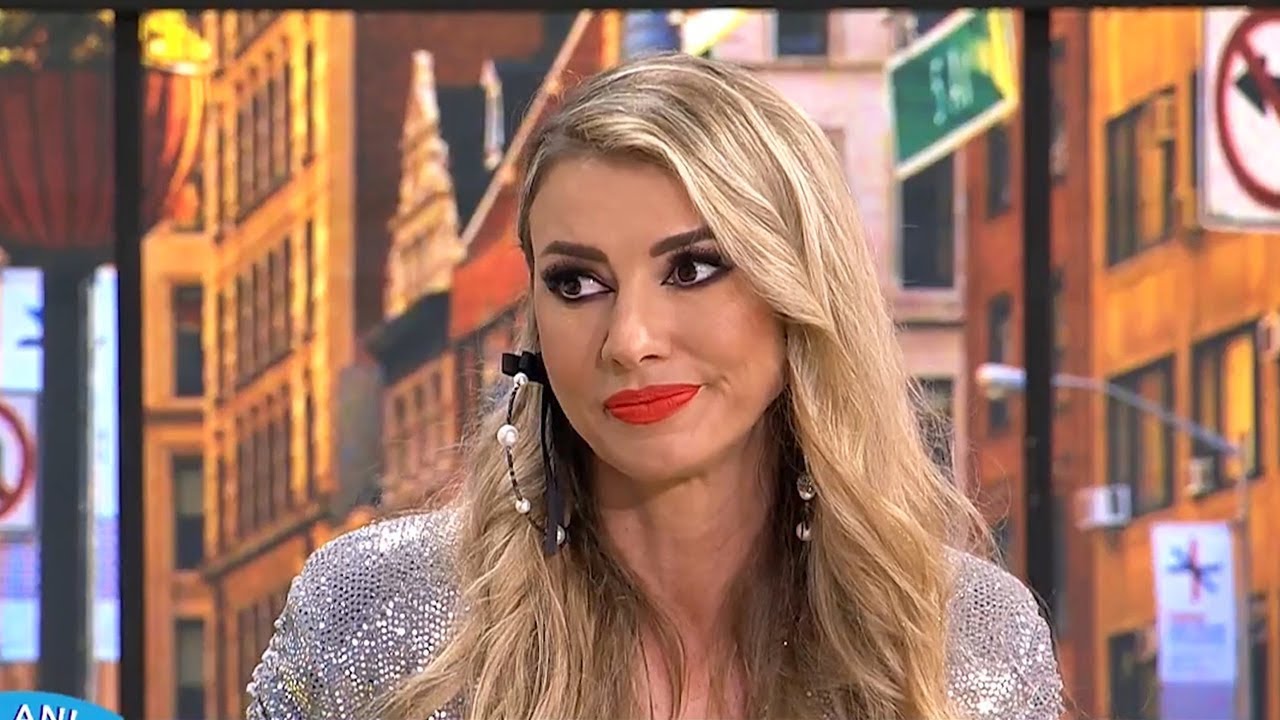 De ce nu și-a luat Claudia Neghină bonă pentru fiica ei