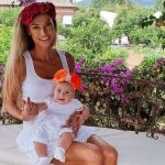 De ce nu și-a luat Claudia Neghină bonă pentru fiica ei