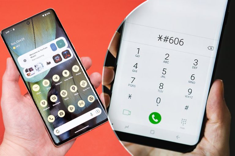 Codurile secrete din telefon. Puțini au habar de ele. Ce rol au, de fapt