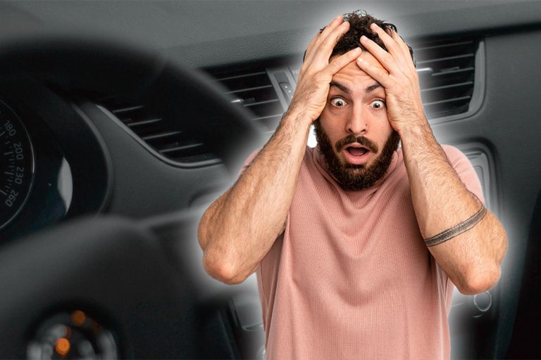 Lucrurile pe care să nu le lași niciodată în mașină pe timp de caniculă. E o mare greșeală