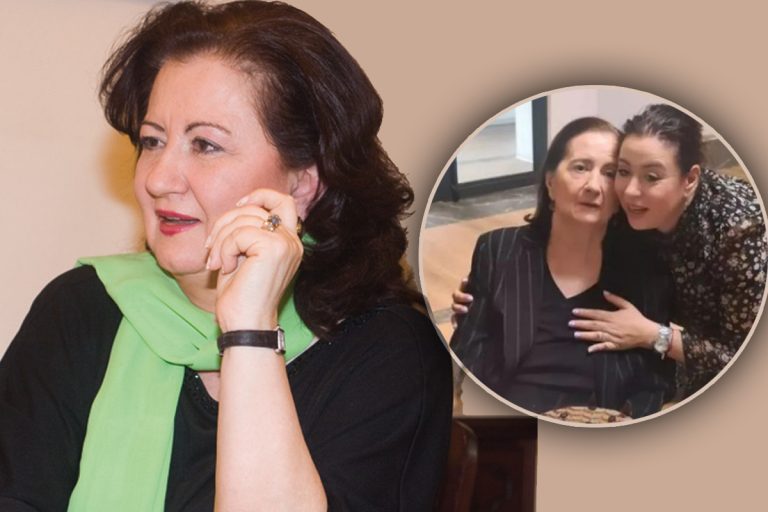 Condițiile de lux în care stă Mioara Roman, la azil: “Au restaurant, cafenea, coafor, manichiură, pedichiură. Tot ce vrei”