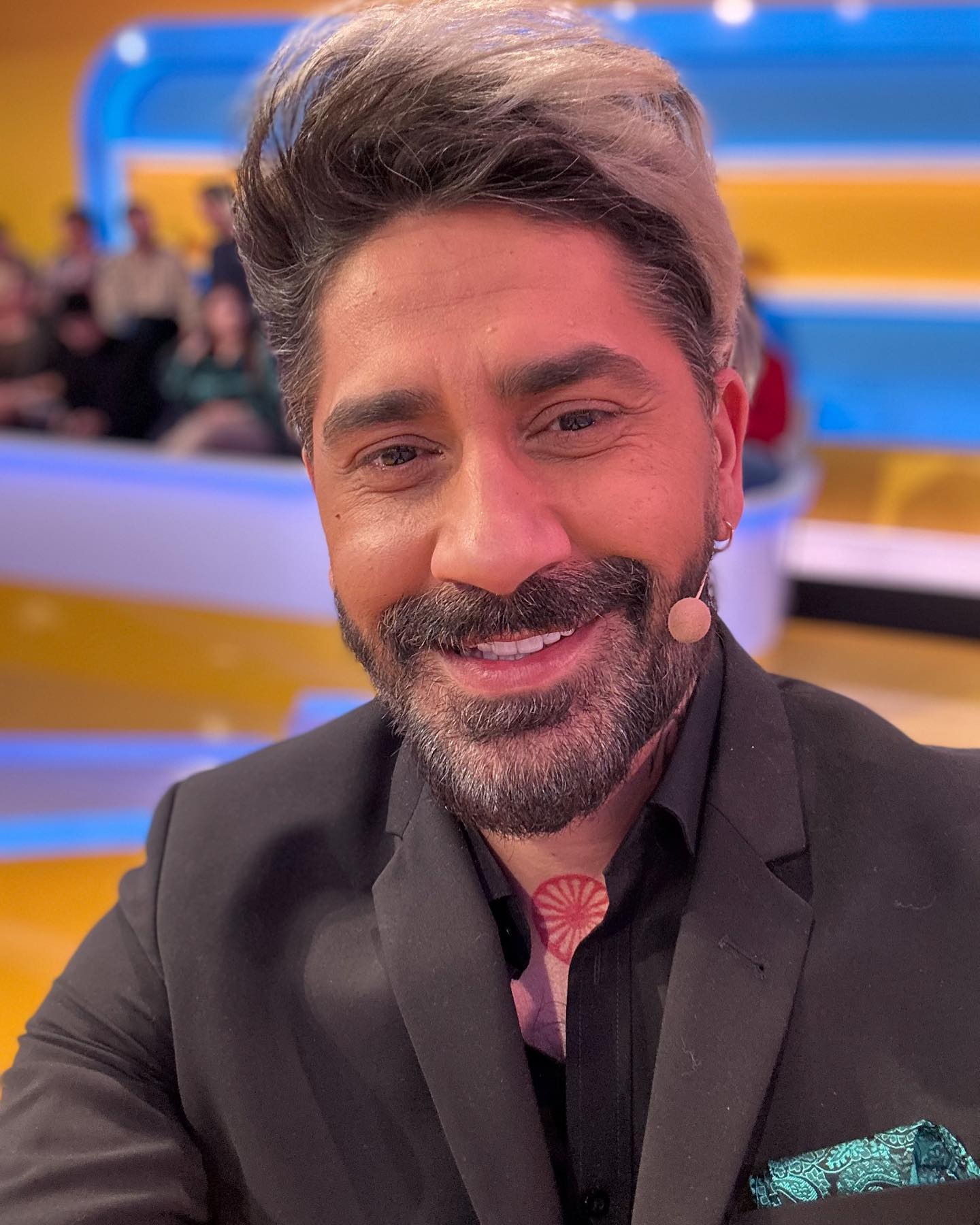 Domeniul inedit ales de Connect-R, după ce o să se retragă din muzică