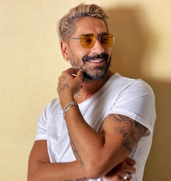 Domeniul inedit ales de Connect-R, după ce o să se retragă din muzică