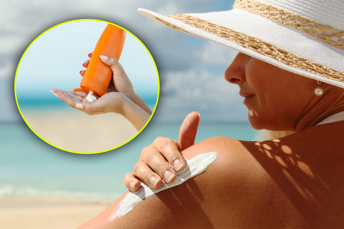 Crema hidratanta sau protectie solara. Ce trebuie sa aplici mai intai, de fapt. Ordinea pe care nu ai respectat-o niciodata